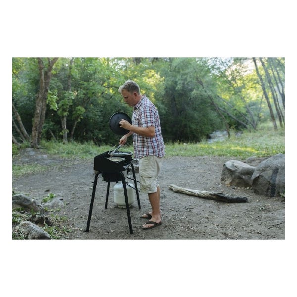Camp Chef Disposable Dutch Oven Liner 14 in Aluminum