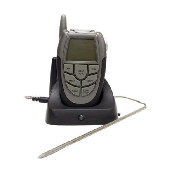 Camp Chef Wireless Thermometer Digital -10 to 250°C