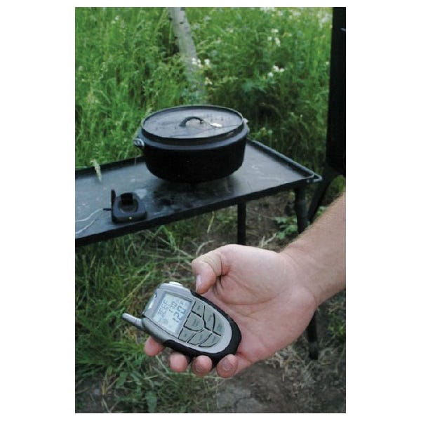 Camp Chef Wireless Thermometer Digital -10 to 250°C