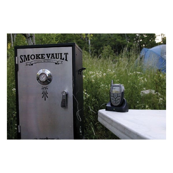 Camp Chef Wireless Thermometer Digital -10 to 250°C