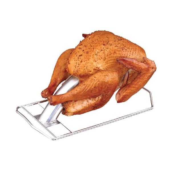 Camp Chef Turkey Cannon Infusion Roaster