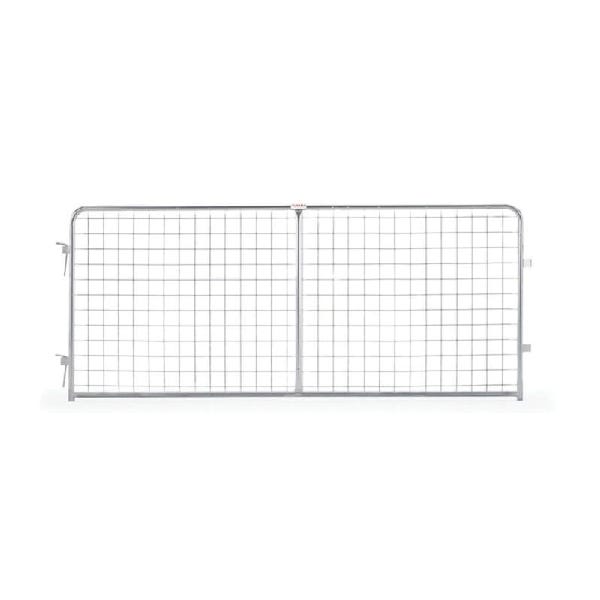 Tarter KP5 Kidder Panel 5 ft × 52 in Steel