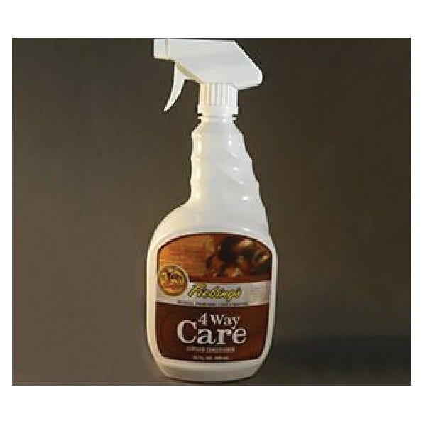 Fiebing's Leather Conditioner, 32 oz Bottle