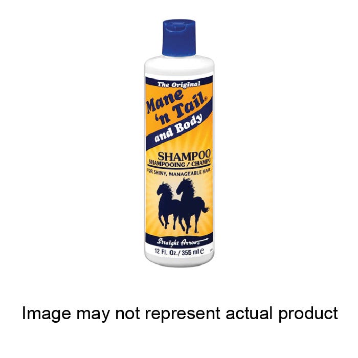 Mane 'N Tail Shampoo, 32 oz