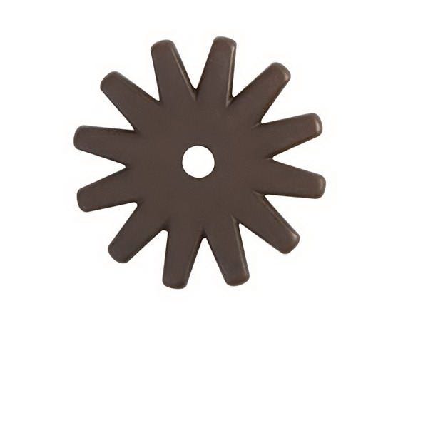Weaver Leather Replacement Rowel, Antique