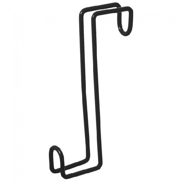 Tough 1 Tack Hook, Steel, Black