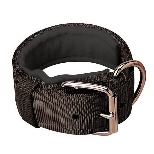Weaver Leather Hobble, Single-Picket, Nylon, Black/Brown