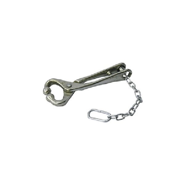 Neogen 7001 Bull Lead, Metal