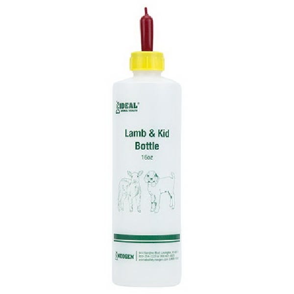 Neogen Lamb & Kid Bottle