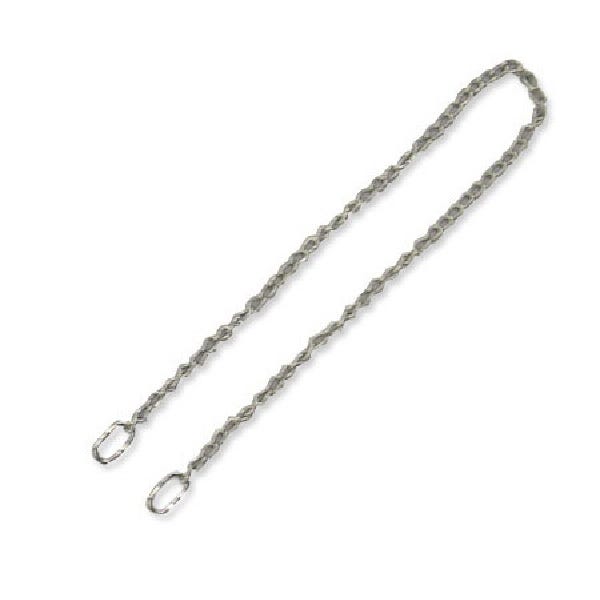 Neogen 3100 OB Chain, Zinc, 30 in L Dimensions