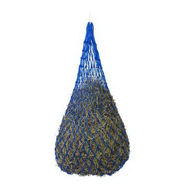 Weaver Leather Hay Net, Slow Feed, Blue