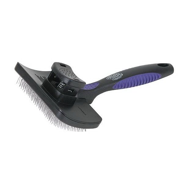 Weaver Leather Slicker Brush