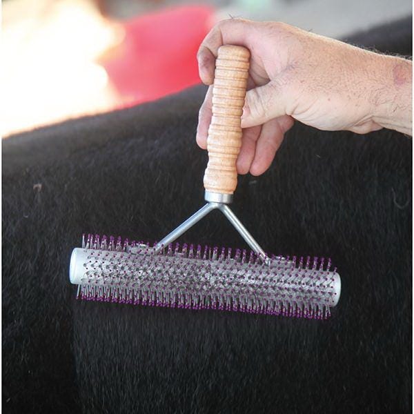 Weaver Leather Wide Range Brush