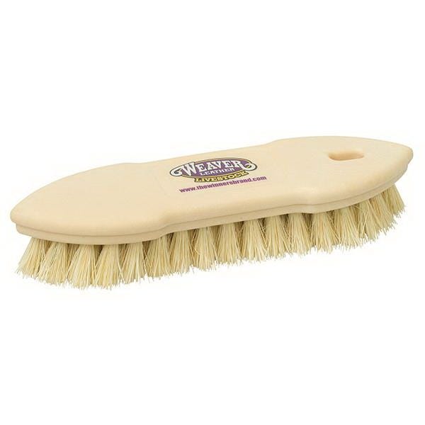 Weaver Leather Pig Brush