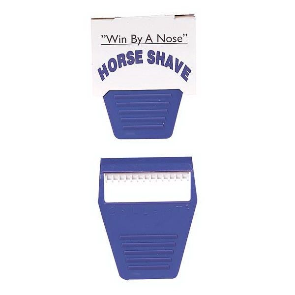 Weaver Leather Horse Shave