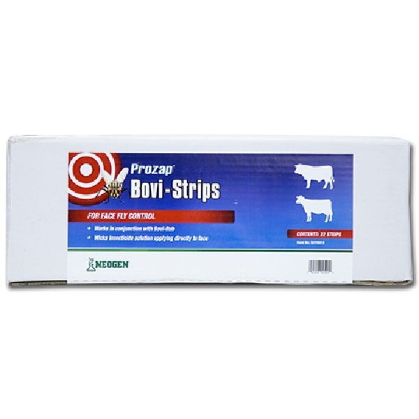 Neogen 5079910 Bovi-Strip Box