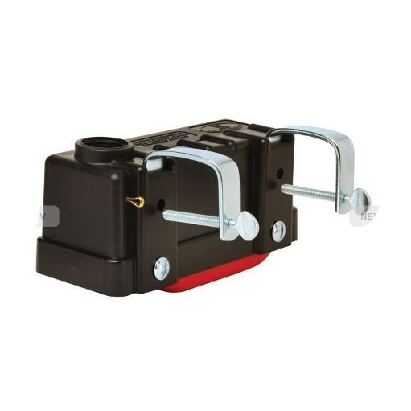 Little Giant Trough-O-Matic Float Valve for 3/4 in Garden Hose