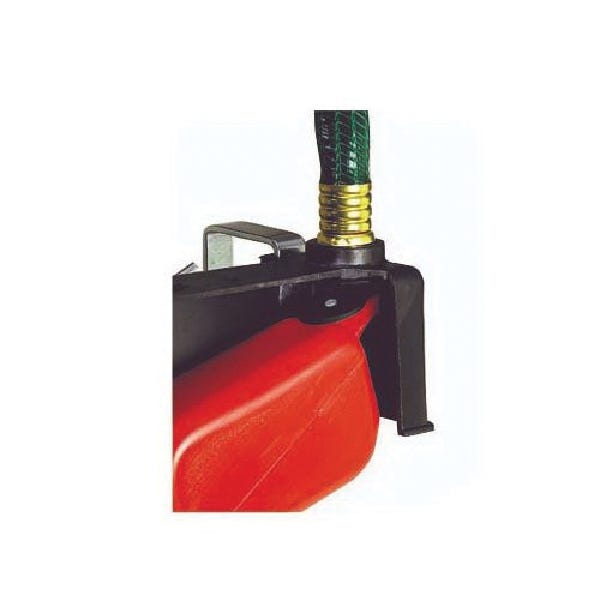 Little Giant Trough-O-Matic Float Valve for 3/4 in Garden Hose
