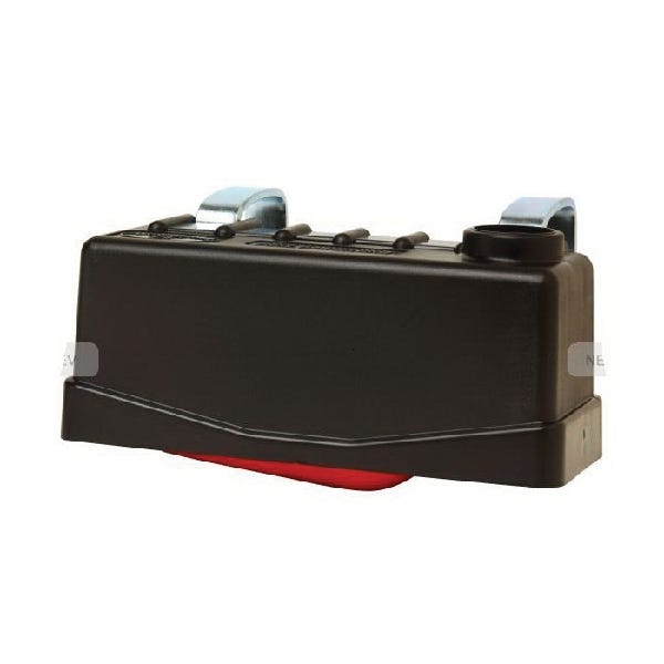 Little Giant Trough-O-Matic Float Valve for 3/4 in Garden Hose