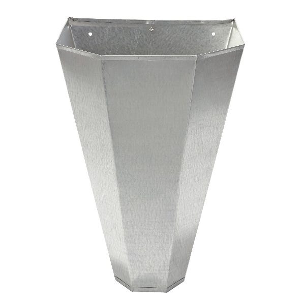 Little Giant Restraining Cone, 16 in H, Steel