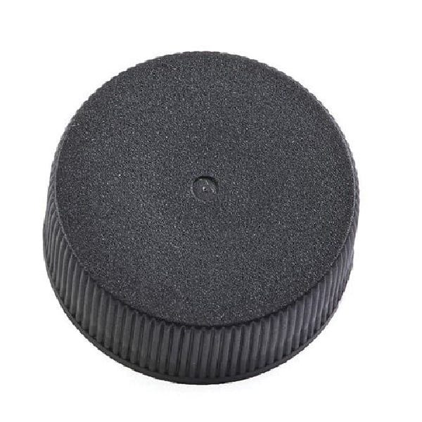 Little Giant Mold Rite Replacement Cap, Black, For: PPF3, PPF5, PPF7 Poultry Founts