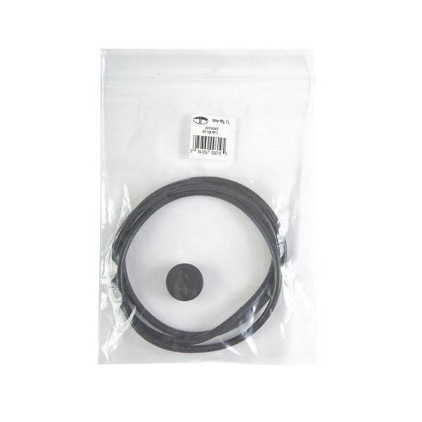 Little Giant O-Ring Kit, For: PPF3, PPF5, PPF7 Poultry Founts