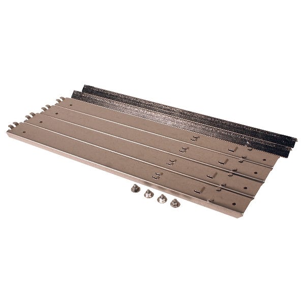 Pet Lodge AHFK24 Frame Kit, Steel, Galvanized