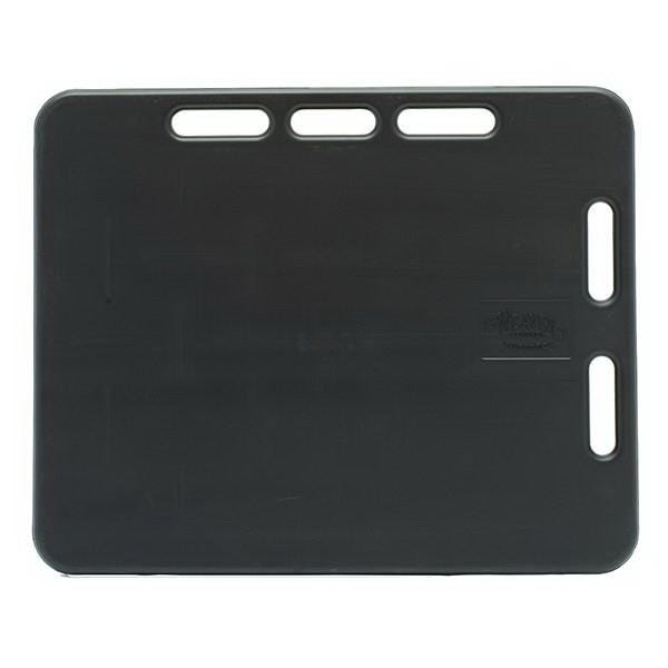 Weaver Leather Sorting Panel, 37 in L, Black