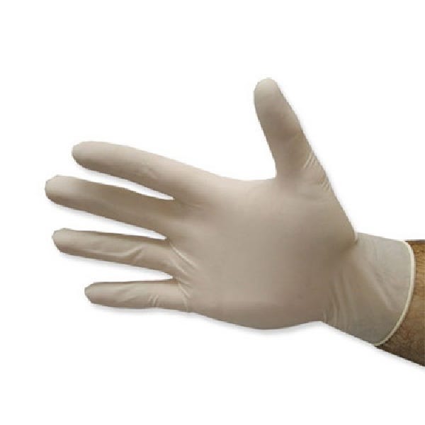 Neogen AT300PF-XL Gloves, XL, Latex