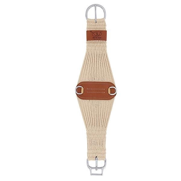 Weaver Leather Roper Smart Cinch, 32 in, Mohair Blend