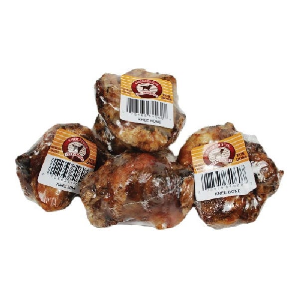 Smokehouse 7856585941 Knee Bone