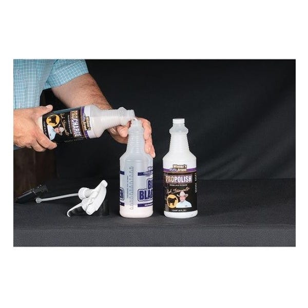 Weaver Leather Stierwalt Procharge Reconditioning Liquid, 1 qt