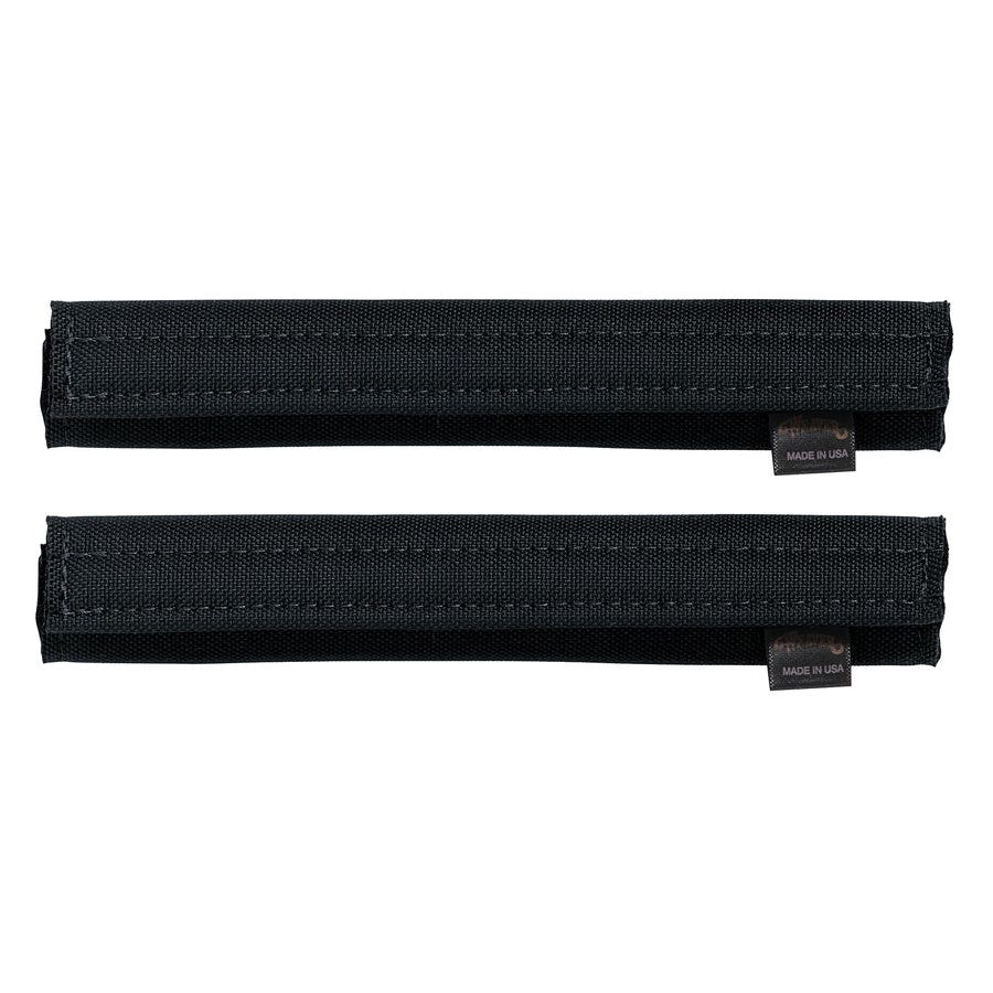 Weaver Leather Noseband Cover, Neoprene, Black