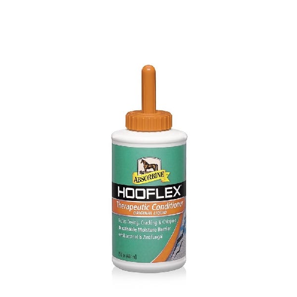 Hooflex 428355 Therapeutic Conditioner, Liquid, 15 fl-oz Bottle