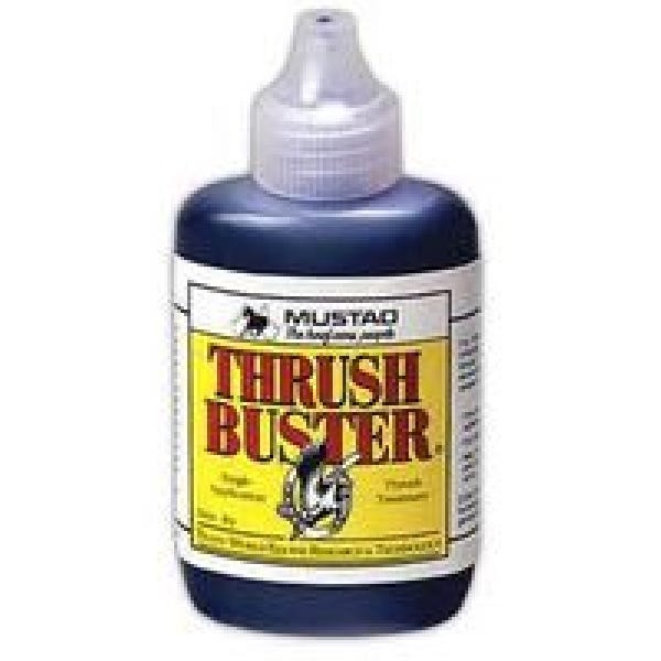 Capewell Thrush Buster 2 oz