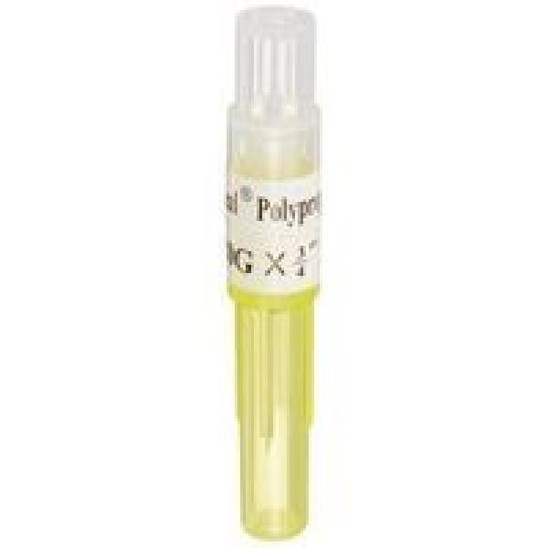 Neogen 9367 Hub Needle, 20 ga, 3/4 in L