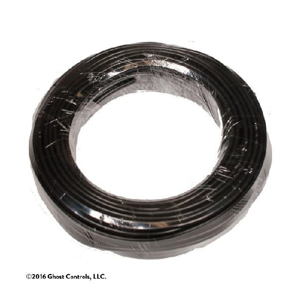 Ghost Controls AXLV Low Voltage Wire, 16 ga Wire, 2 -Conductor, 100 ft L