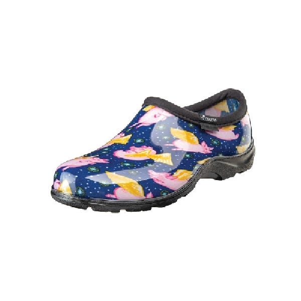 Sloggers Shoes, 10, Midnight Blue