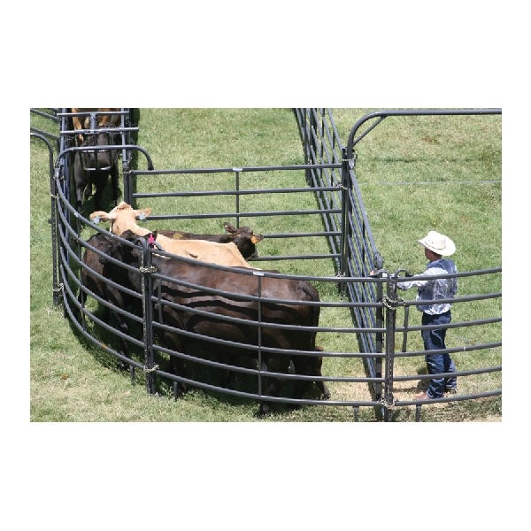 Priefert Premier Livestock Panel, 128 in x 64 in