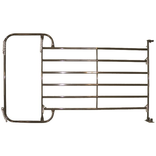 Priefert Premier Livestock Panel, 128 in x 64 in