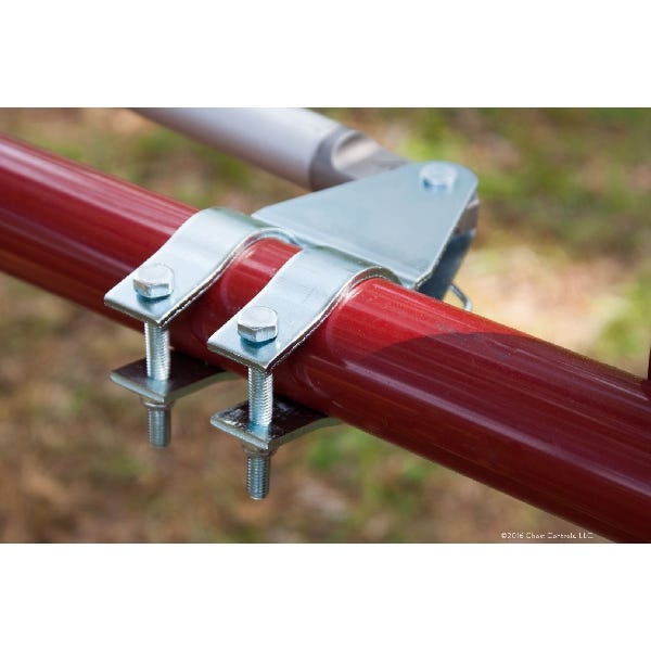 Ghost Controls AXTB Tube Bracket Kit, Steel