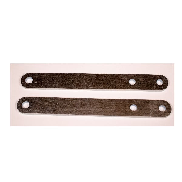 Ghost Controls AXPO Bracket Kit, Steel