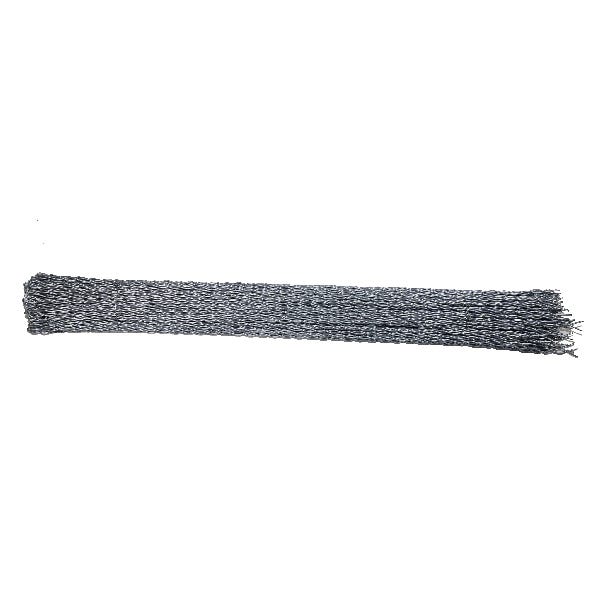OK Brand Fence Stay, Zinc Coated Steel