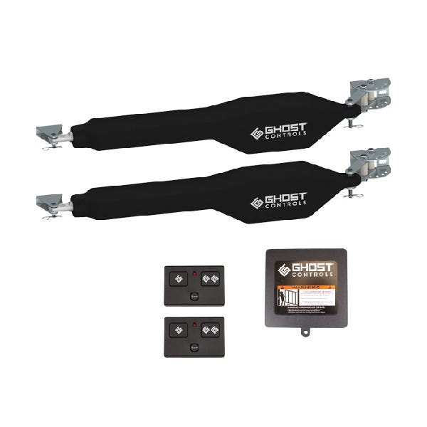 Ghost Controls TDS2 Series Gate Opener Kit, Includes: Primary Operator Arm with 6 ft of cable