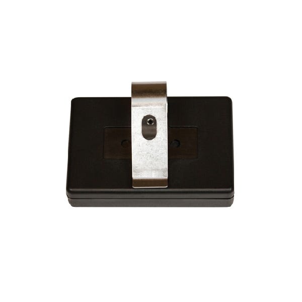 Ghost Controls AXS1 Series Remote Control Transmitter, 3-Buttons, Lithium Battery, 100 ft