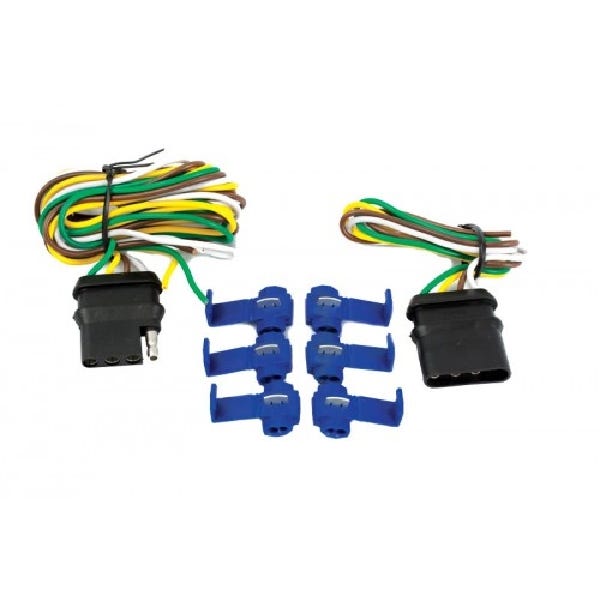 Uriah Products UE110100 Flat Kit, 4-Way