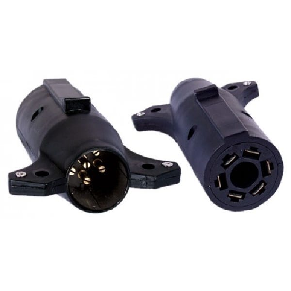 Uriah Products UE726000 Round Adapter