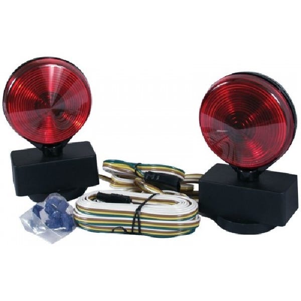 Uriah Products UL555000 Towing Light Kit