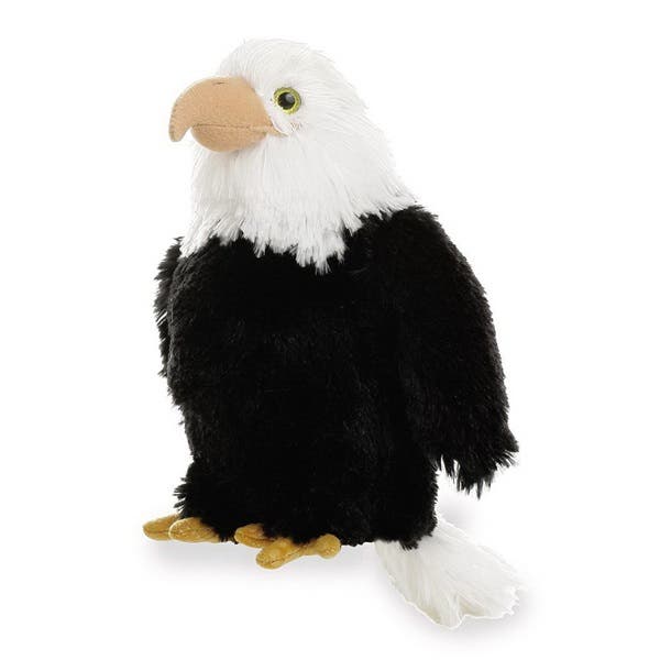 Flopsie Mini Series Liberty Eagle