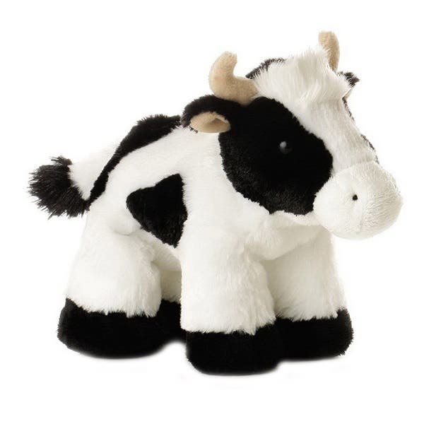 Flopsie Mini Series Moo Cow